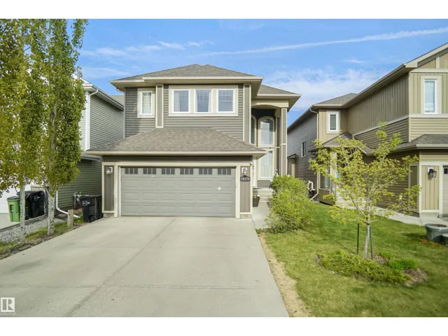 16779 122 ST NW, Edmonton, Alberta T5X0H8