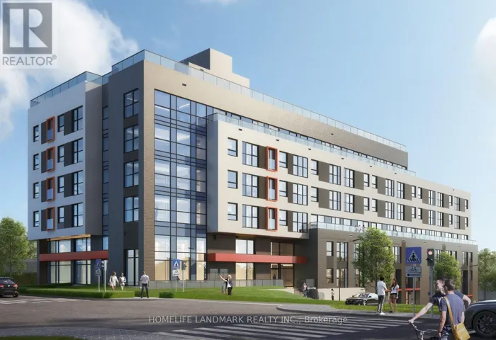 218 - 88 HICKORY STREET W, Waterloo, Ontario N2L3T6