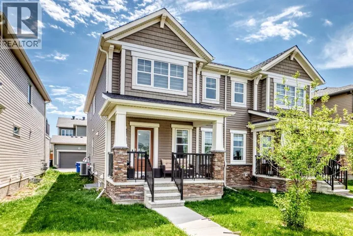 1283 140 Avenue NW, Calgary, Alberta T3P0Y5