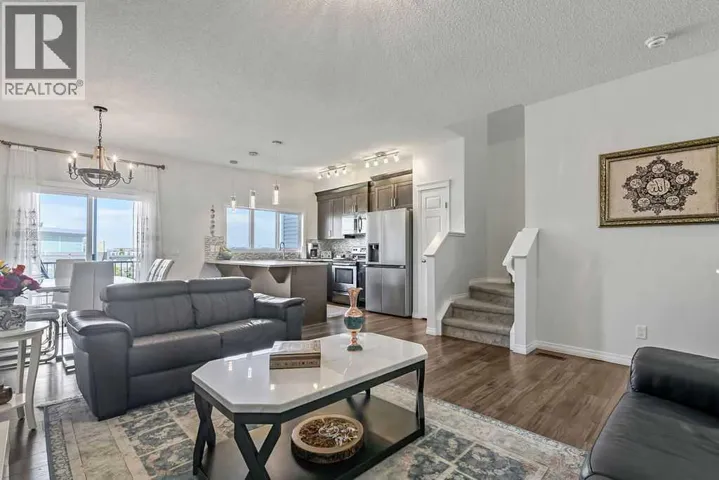 665 Hillcrest Road SW, Airdrie, Alberta T4B4C7