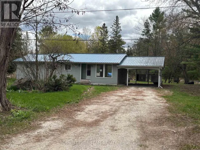 180 INNISVILLE ROAD S ROAD E, Drummond/North Elmsley, Ontario K7C4L1