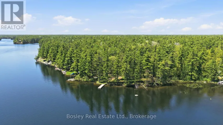 19 SR404 SEVERN RIVER SHORE, Muskoka Lakes (Wood (Muskoka Lakes)), Ontario L0K1E0