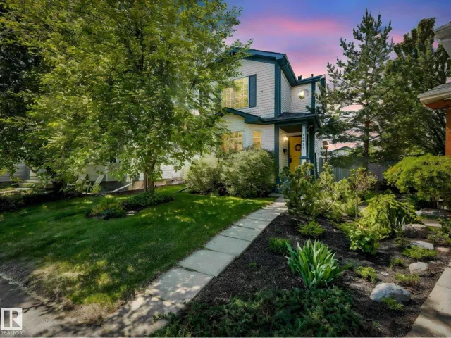 15052 133 ST NW, Edmonton, Alberta T6V1K9