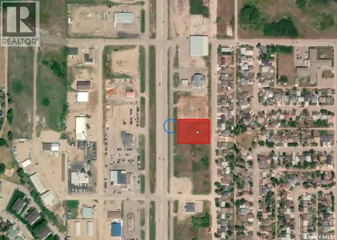 2592 99th STREET, North Battleford, Saskatchewan S9A0T2