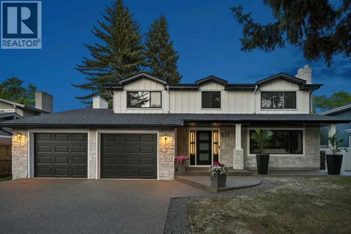 111 Canata Close SW, Calgary, Alberta T2W1P8