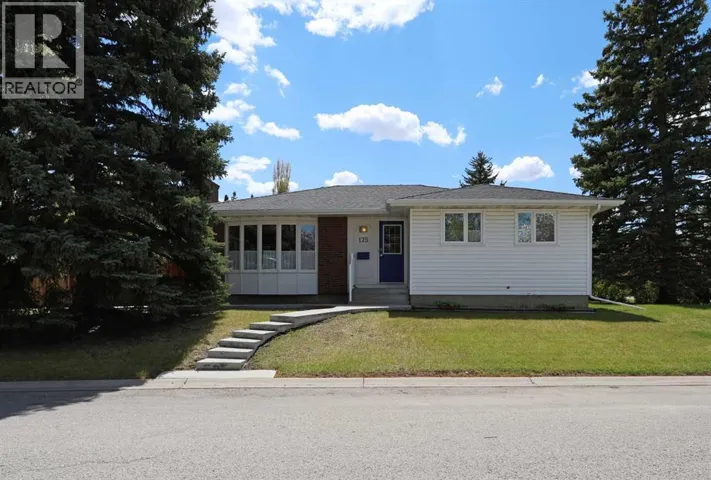 175 Brabourne Road SW, Calgary, Alberta T2W2W2