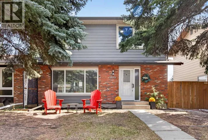 348 Midlake Boulevard SE, Calgary, Alberta T2X1M9