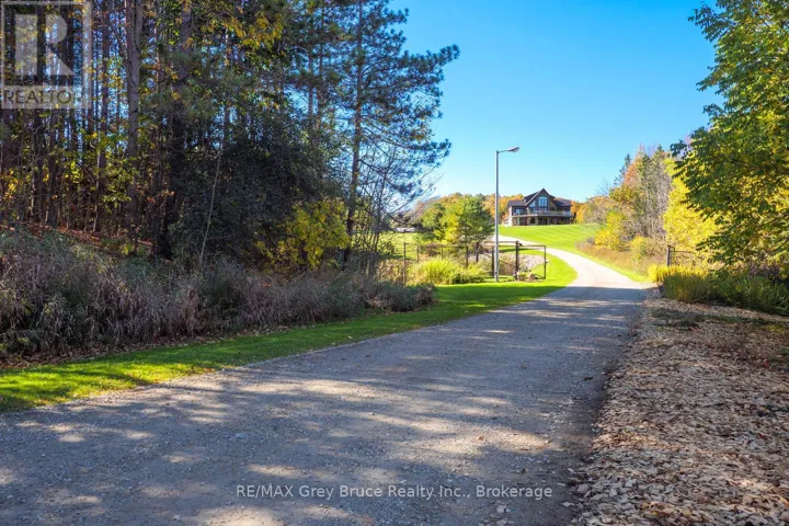 617536 CONCESSION 1 ROAD, Meaford, Ontario N4K5W4