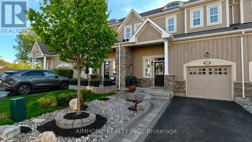 44 COURTING HOUSE PLACE, Georgina (Sutton & Jackson's Point), Ontario L0E1L0