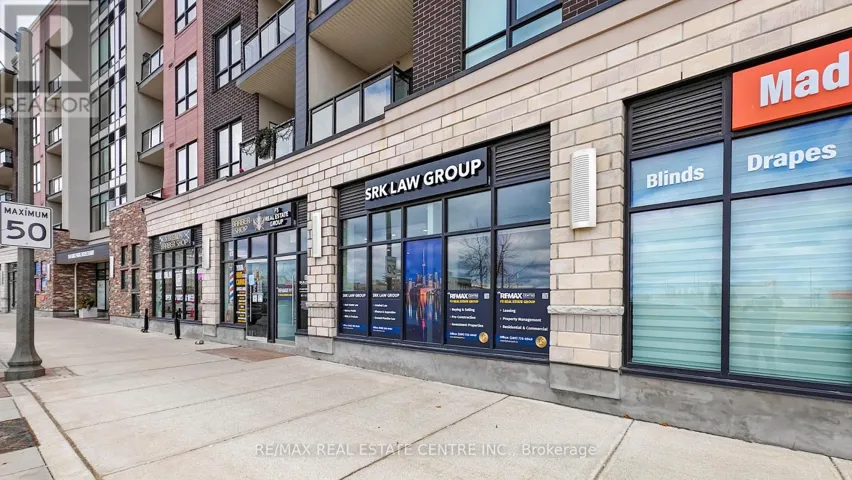 4 - 150 OAK PARK BOULEVARD, Oakville (RO River Oaks), Ontario L6H0E7