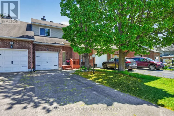 27 DANAHER DRIVE, Ottawa, Ontario K2J3Y5