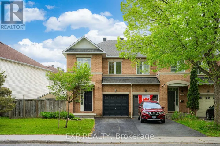 248 BERRIGAN DRIVE, Ottawa, Ontario K2J5C4