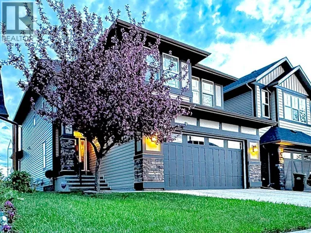 41 Chaparral Valley Green SE, Calgary, Alberta T2X0M3