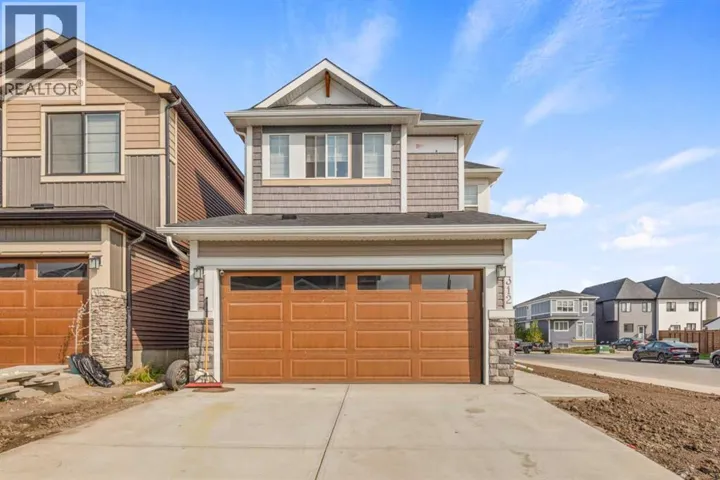 312 Homestead Grove NE, Calgary, Alberta T3J5R6