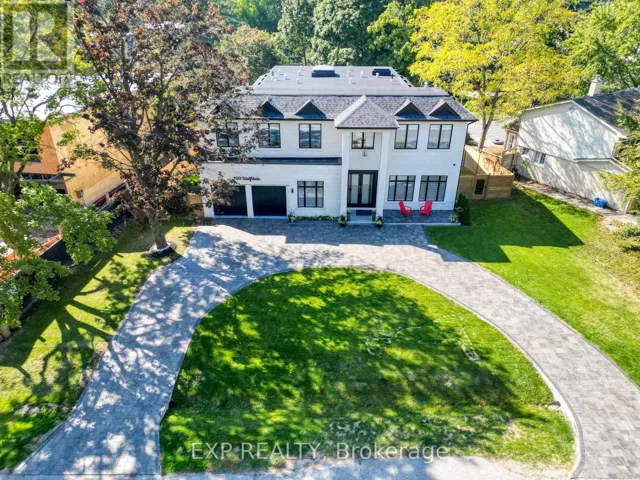 150 WOLFDALE AVENUE, Oakville (SW Southwest), Ontario L6L4S1