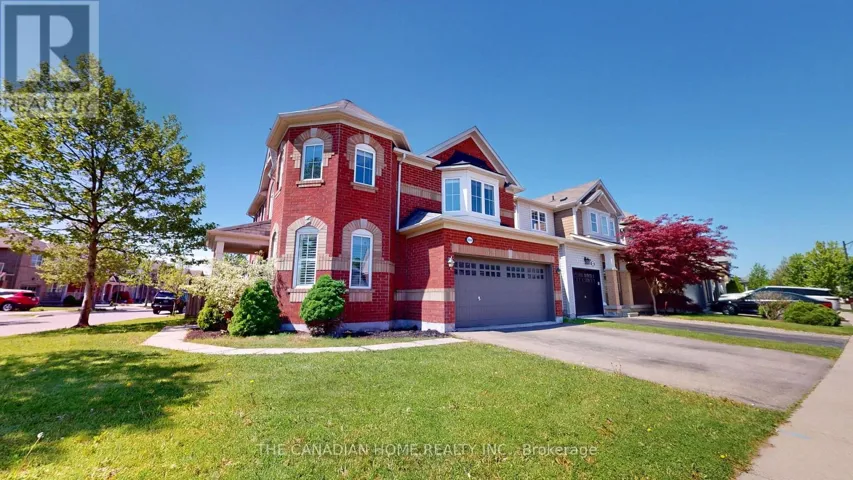 1004 SAVOLINE BOULEVARD, Milton (HA Harrison), Ontario L9T7T1