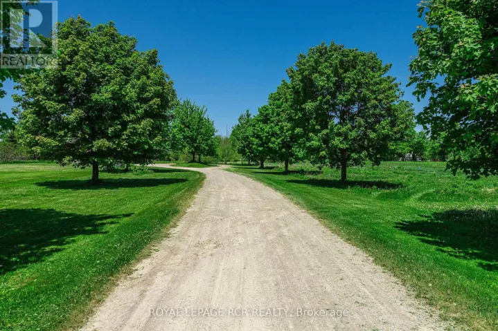 LOWER - 428 MAIN STREET W, Shelburne, Ontario L9V2V3