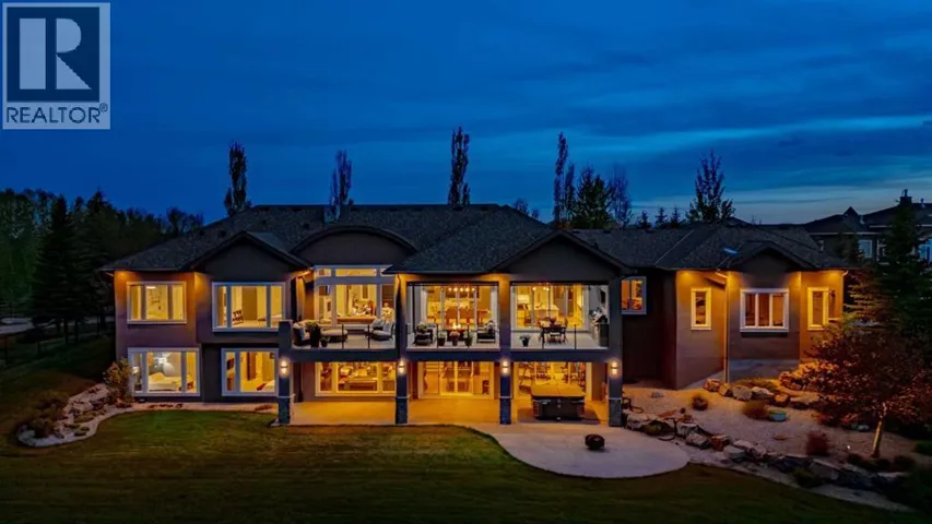 15 Villosa Ridge Point, Rural Rocky View County, Alberta T3Z1H3