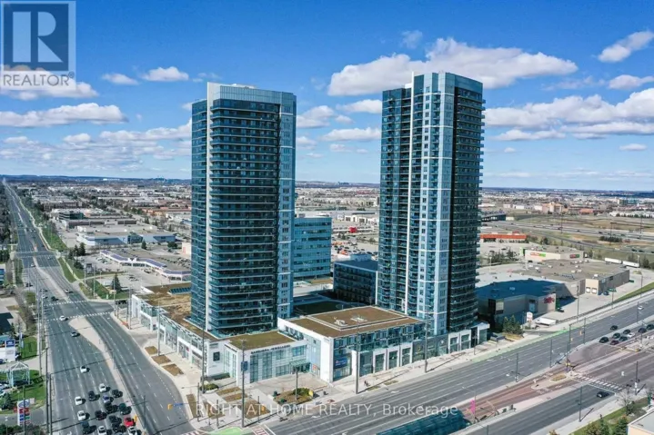 2909 - 3700 HIGHWAY 7, Vaughan (Vaughan Corporate Centre), Ontario L4L1A6