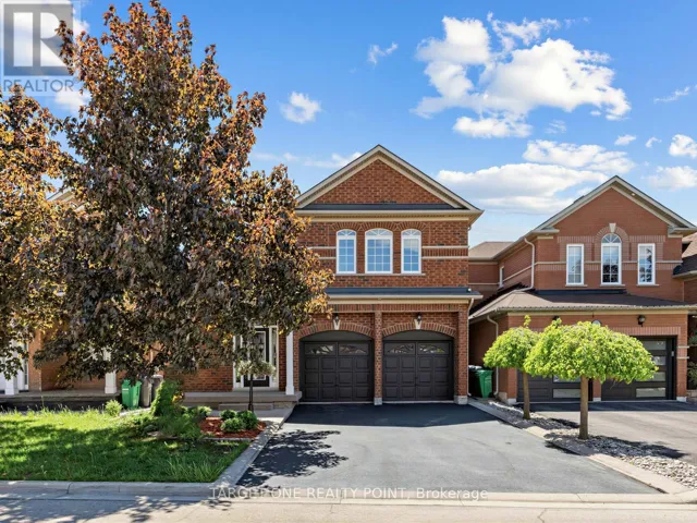 5634 WATERSFIELD AVENUE, Mississauga (Churchill Meadows), Ontario L5M7G1