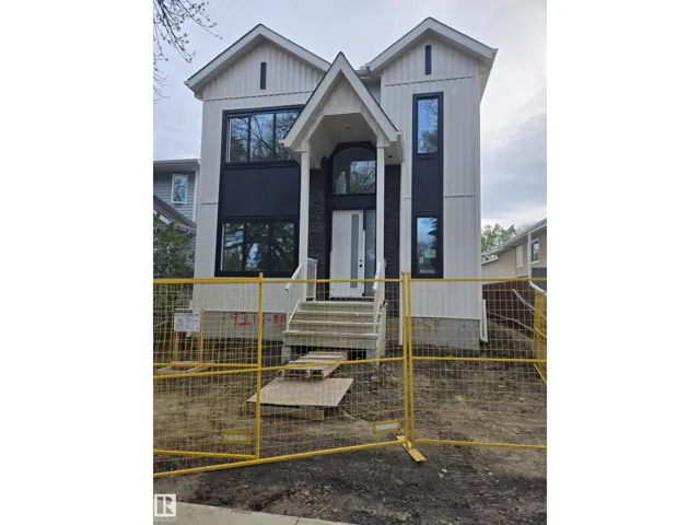 9216 91 ST NW, Edmonton, Alberta T6C3N8