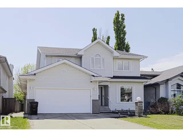 11347 10 AV NW, Edmonton, Alberta T6J6S9
