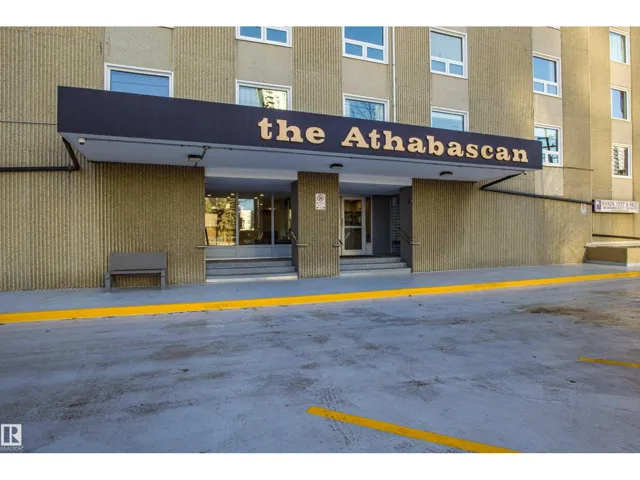 #1703 12303 JASPER AV NW, Edmonton, Alberta T5N3K7