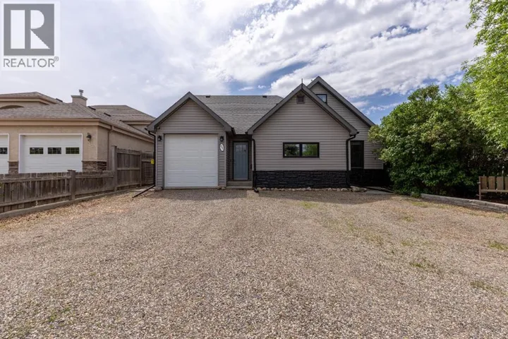 2241 21 Avenue, Coaldale, Alberta T1M1J1