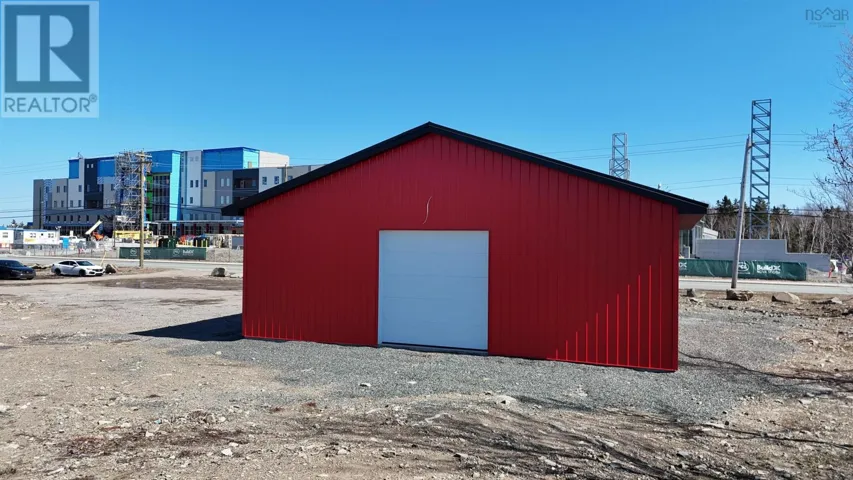 Memorial Drive, Sydney Mines, Nova Scotia B1V0B4