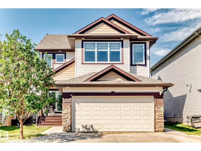 2812 12 ST NW, Edmonton, Alberta T6T0V8