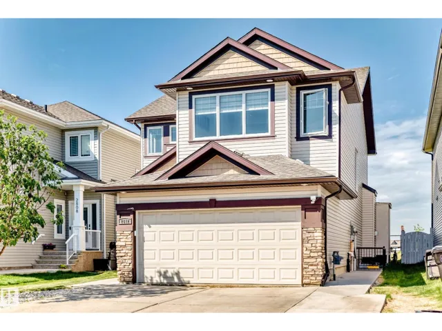 2812 12 ST NW, Edmonton, Alberta T6T0V8