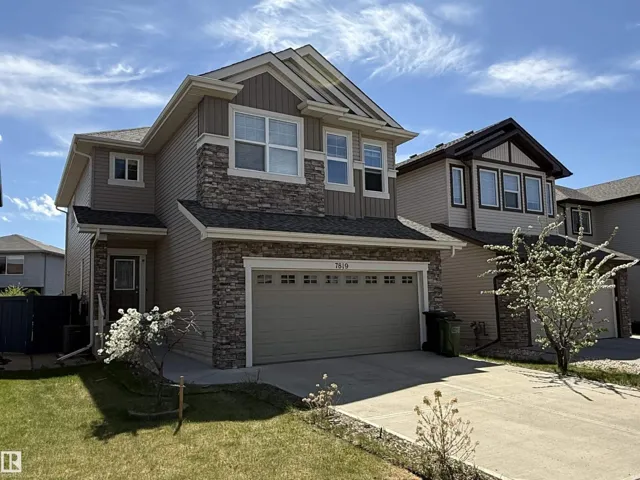 7819 173 AV NW, Edmonton, Alberta T5Z0H6
