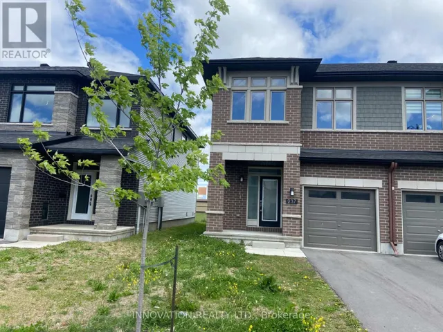 237 FINSBURY AVENUE, Ottawa, Ontario K2S2Y2