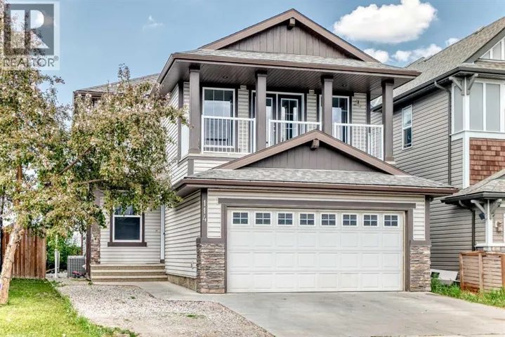 114 Autumn Circle SE, Calgary, Alberta T3M0J7