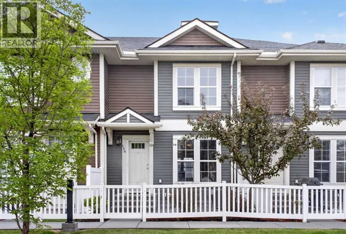 128 Auburn Bay Common SE, Calgary, Alberta T3M0M5