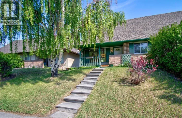 294 Southampton Drive SW, Calgary, Alberta T2W0V8