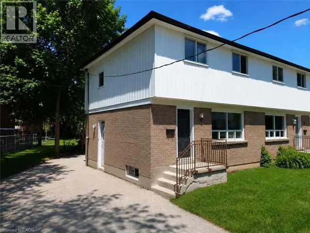 57 OAKWOOD Avenue, Simcoe, Ontario N3Y1H6