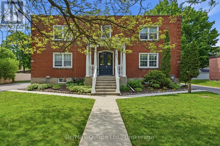 215 VICTORIA AVENUE, Belleville (Belleville Ward), Ontario K8N2C2