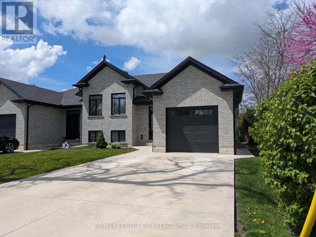 LOWER - 92 MYRTLE STREET, Aylmer, Ontario N5H2H5