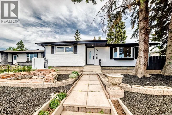 5128 Maryvale Drive NE, Calgary, Alberta T2A2V6