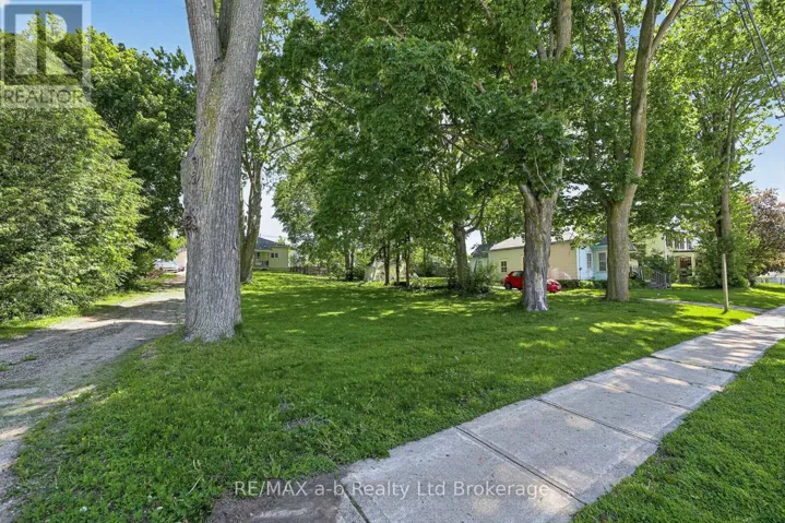305 HALL STREET, Ingersoll (Ingersoll - South), Ontario N5C1V8