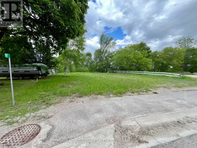 97 QUEEN STREET, Bonnechere Valley, Ontario K0J1T0