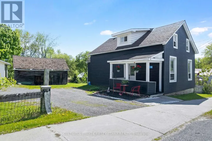 51 GEORGE STREET, Lanark Highlands, Ontario K0G1K0