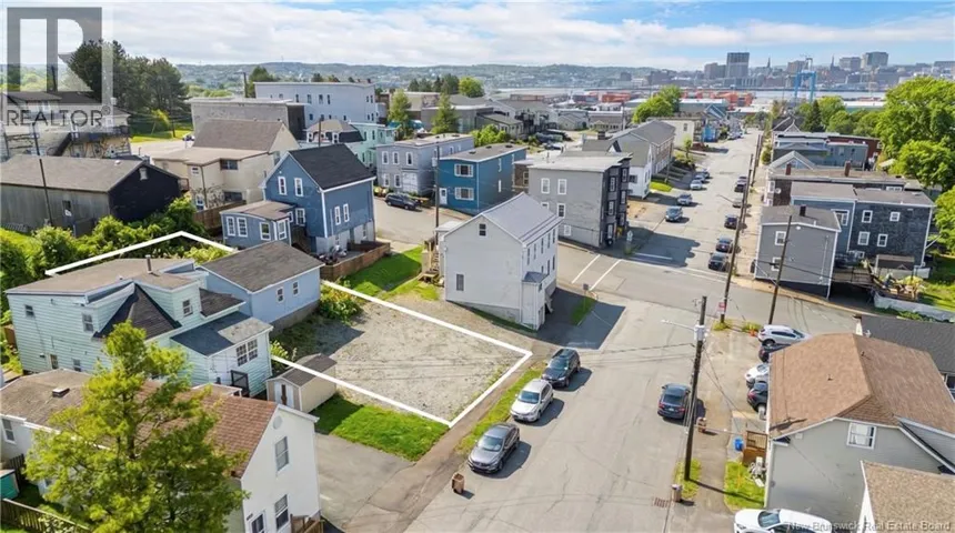 0 Guilford Street, Saint John, New Brunswick E2M1W2