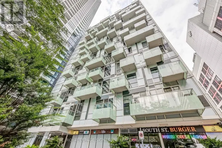 922 - 20 JOHN STREET, Toronto (Waterfront Communities), Ontario M5V0G5