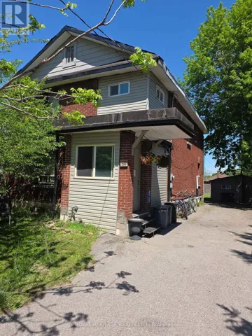 197 VERDUN ROAD, Oshawa (Central), Ontario L1H5T1