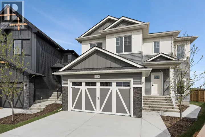 150 Prince Crescent, Rural Rocky View County, Alberta T1X3H8