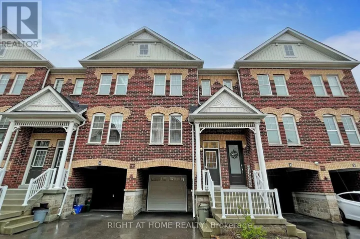 3 - 10 PORTER AVENUE W, Vaughan (West Woodbridge), Ontario L4L0H1