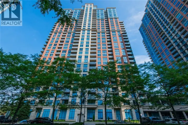 25 VIKING Lane Unit# 2251, Toronto, Ontario M9B0A1