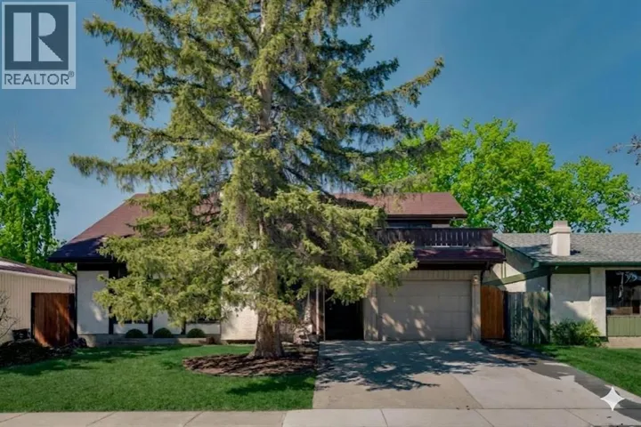 12 Oakvale Place SW, Calgary, Alberta T2V1H4